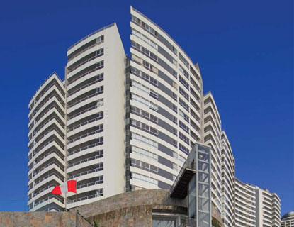 Edificio Multifamiliar Imperio Golf - Camacho V Edificio Multifamiliar Imperio Golf - Camacho V