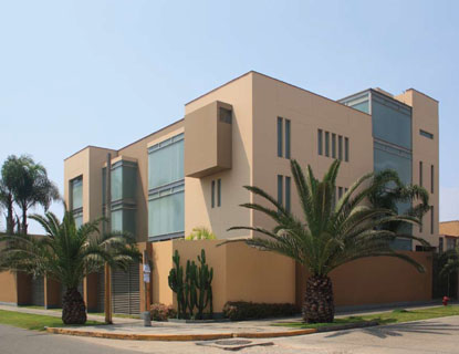 Edificio Industrial Victoria Kids Edificio Industrial Victoria Kids