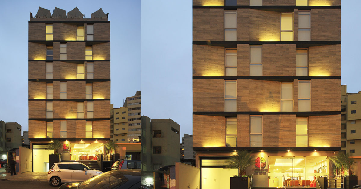 Diseño de Hoteles Arquitecto Samuel Cárdenas Diseño de Hoteles Arquitecto Samuel Cárdenas